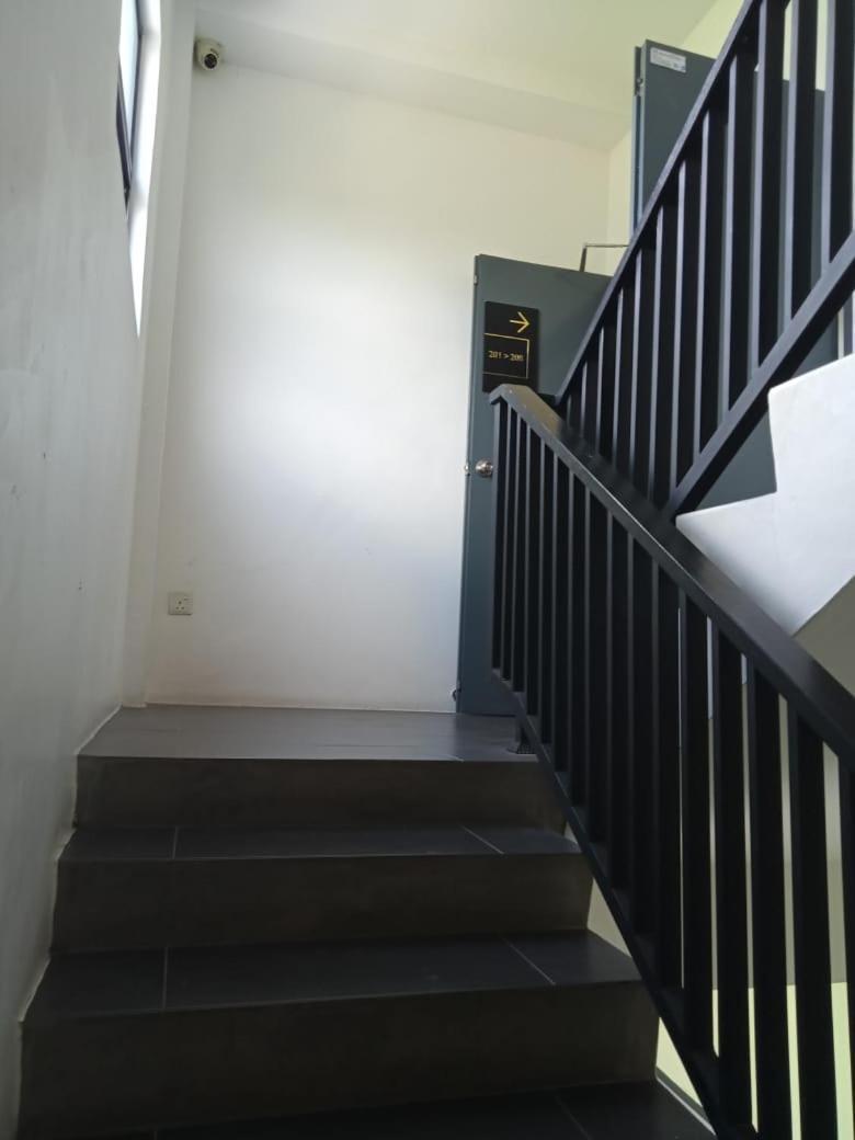 T+ Hotel Sungai Korok Alor Setar Exterior photo