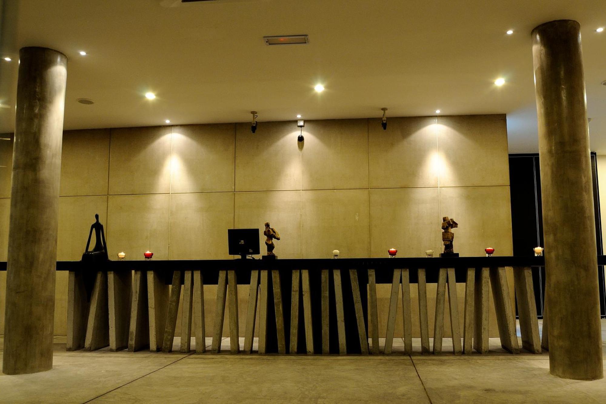 T+ Hotel Sungai Korok Alor Setar Exterior photo
