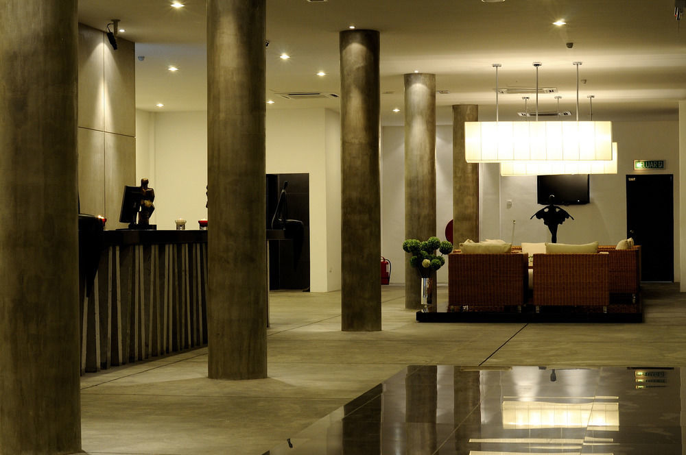 T+ Hotel Sungai Korok Alor Setar Exterior photo